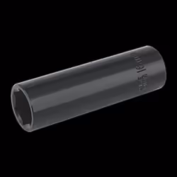 Impact Socket 16mm Deep 1/2"Sq Drive