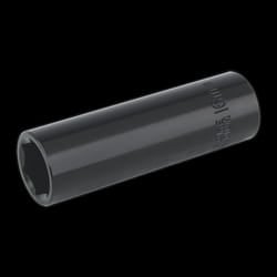 Impact Socket 16mm Deep 1/2&quot;Sq Drive
