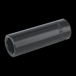 Impact Socket 17mm Deep 1/2&quot;Sq Drive