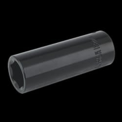 Impact Socket 18mm Deep 1/2&quot;Sq Drive