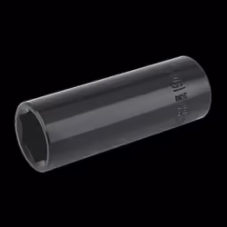Impact Socket 19mm Deep 1/2"Sq Drive