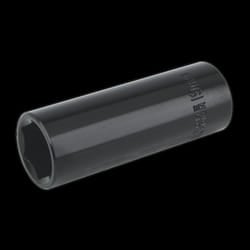 Impact Socket 19mm Deep 1/2&quot;Sq Drive