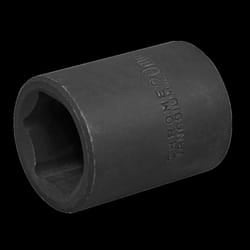 Impact Socket 20mm 1/2&quot;Sq Drive