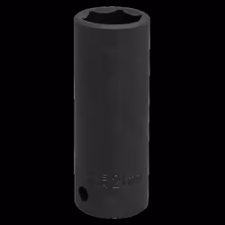 Impact Socket 21mm Deep 1/2"Sq Drive