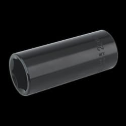 Impact Socket 22mm Deep 1/2&quot;Sq Drive