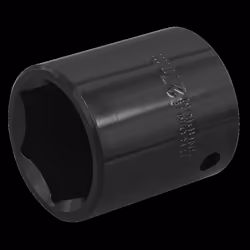 Impact Socket 27mm 1/2"Sq Drive