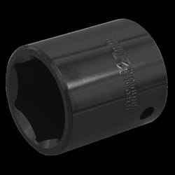 Impact Socket 27mm 1/2&quot;Sq Drive