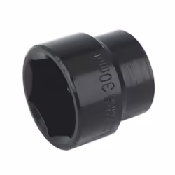Sealey Is1230 Impact Socket 30Mm 1/2Sq Drive