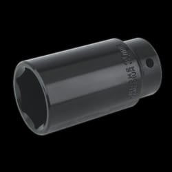 Impact Socket 30mm Deep 1/2&quot;Sq Drive