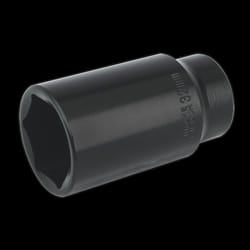 Impact Socket 32mm Deep 1/2&quot;Sq Drive