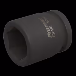 Impact Socket 30mm 3/4"Sq Drive
