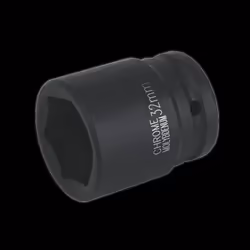 Impact Socket 32mm 3/4&quot;Sq Drive