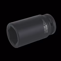 Impact Socket 32mm Deep 3/4&quot;Sq Drive