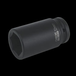 Impact Socket 32mm Deep 3/4&quot;Sq Drive