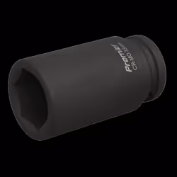 Impact Socket 33mm Deep 3/4"Sq Drive