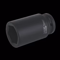 Impact Socket 34mm Deep 3/4"Sq Drive