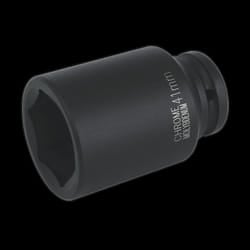 Impact Socket 41mm Deep 3/4&quot;Sq Drive
