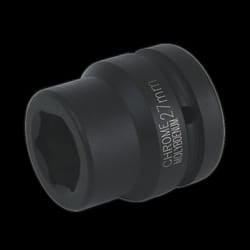 Impact Socket 27mm 1&quot;Sq Drive