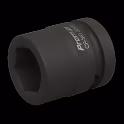 Impact Socket 32mm 1"Sq Drive