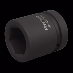 Impact Socket 33mm 1"Sq Drive