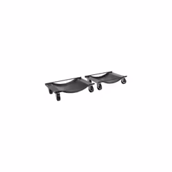 Sealey WS454 Wheel Dolly Set 454kg Capacity