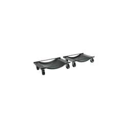 Sealey WS454 Wheel Dolly Set 454kg Capacity