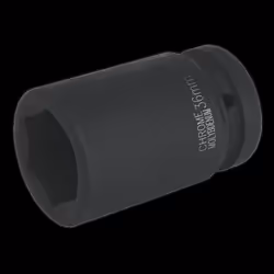 Impact Socket 36mm Deep 1"Sq Drive