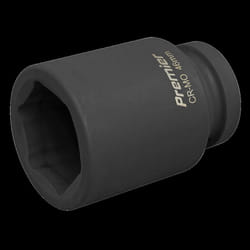 Impact Socket 46mm Deep 1&quot;Sq Drive