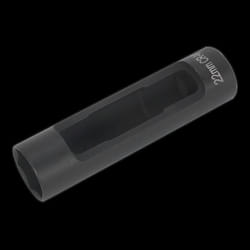 Injector Socket 22 x 100mm 1/2&quot;Sq Drive