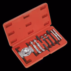 Mini Bearing Separator Set 9pc