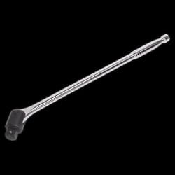 Breaker Bar 600mm 1&quot;Sq Drive