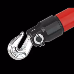 Hook (Male Thread) for RE97XM02 2 Tonne