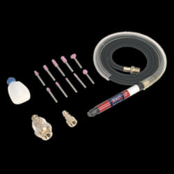 Air Micro Die Grinder &#216;3mm Collet