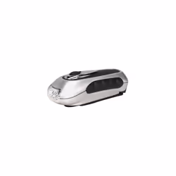 Sealey AK3305 3 LED Wind-Up Rechargeable Torch