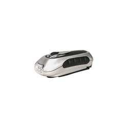 Sealey AK3305 3 LED Wind-Up Rechargeable Torch