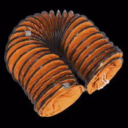 Flexible Ducting &#216;200mm 5m