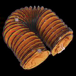Flexible Ducting &#216;200mm 5m