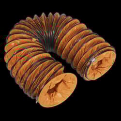 Flexible Ducting &#216;300mm 5m