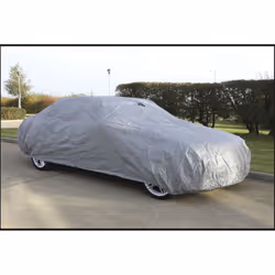 SEALEY - CCM Car Cover Medium 4060 x 1650 x 1220mm