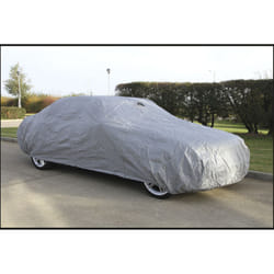 SEALEY - CCM Car Cover Medium 4060 x 1650 x 1220mm