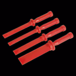 Scraper Set 4pc Composite