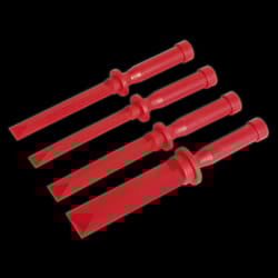 Scraper Set 4pc Composite