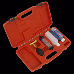 Combustion Leak Detector