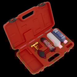 Combustion Leak Detector