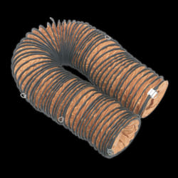 Flexible Ducting &#216;200mm 10m