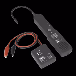 Open & Short DC Circuit Detector 6-42V