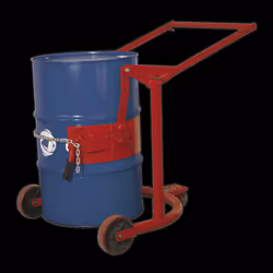 Mobile Drum Handler 205L