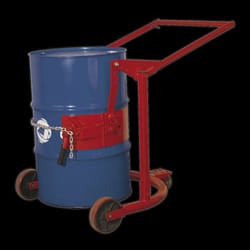Mobile Drum Handler 205L