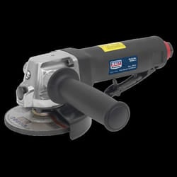 Air Angle Grinder &#216;100mm Composite Housing