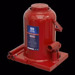 Bottle Jack 50 Tonne
